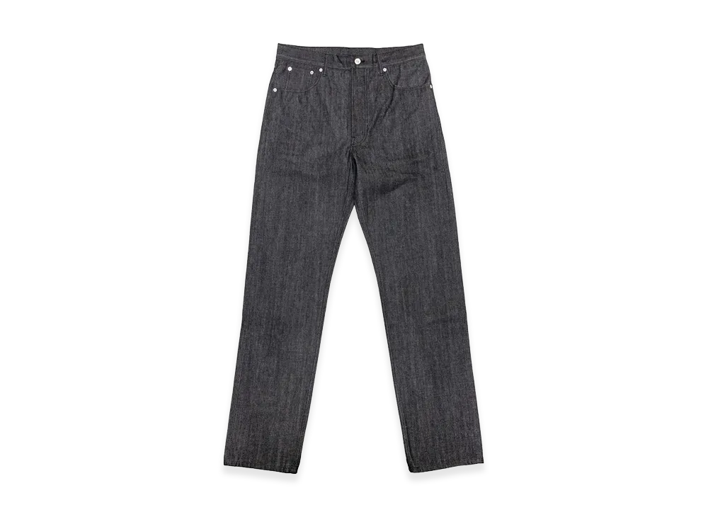 SubCulture S01XX "Black/Rigid"