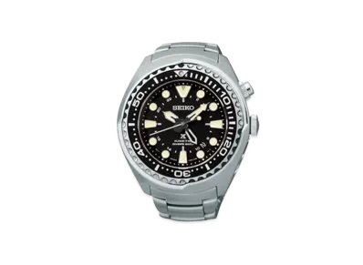 SEIKO Prospex Kinetic Diver Scuba "Black" SBCZ021