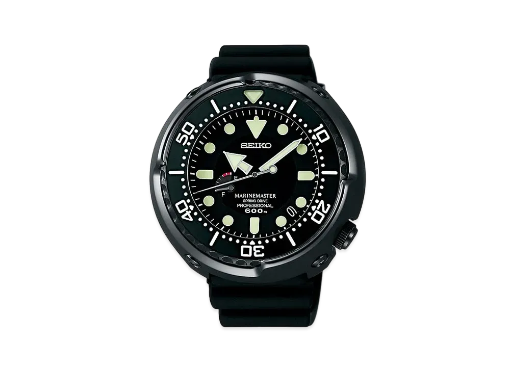 SEIKO Prospex MarinemasterProfessional SBDB009