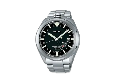 SEIKO Prospex Landmaster Spring Drive SBDB015