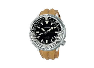 SEIKO Prospex Mechanical Fieldmaster "Black" SBDC011