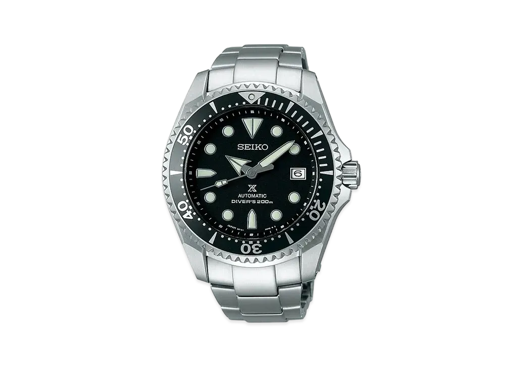 SEIKO Prospex Diver Scuba SBDC029