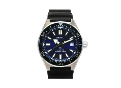 SEIKO Prospex Diver Scuba Historical Collection Domestic First Divers Modern Design "Blue" SBDC053