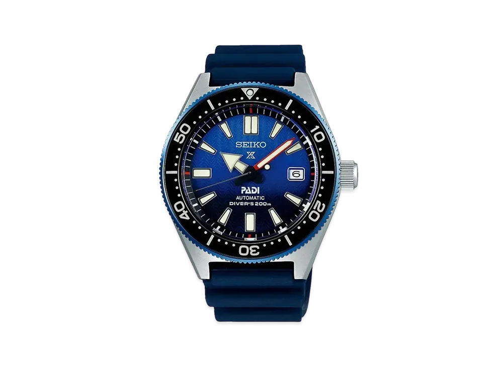 SEIKO Prospex Diver Scuba PADI Limited Model SBDC055