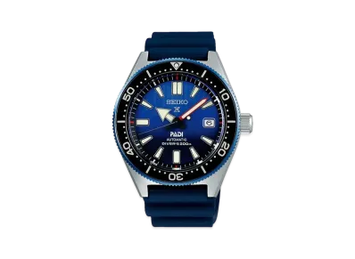 SEIKO Prospex Diver Scuba PADI Limited Model SBDC055