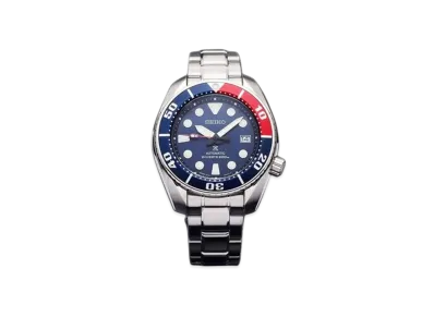 SEIKO Prospex Diver Scuba "Blue" SBDC057