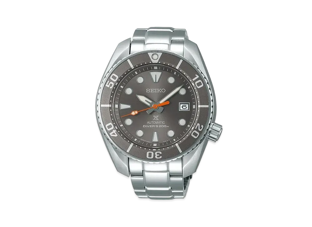 SEIKO Prospex Diver Scuba SBDC097