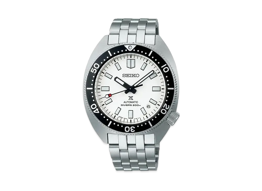 SEIKO Prospex Diver Scuba SBDC171