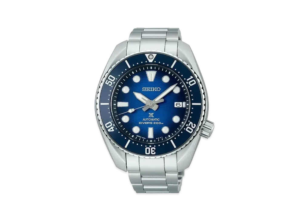 SEIKO Prospex Diver Scuba SBDC175
