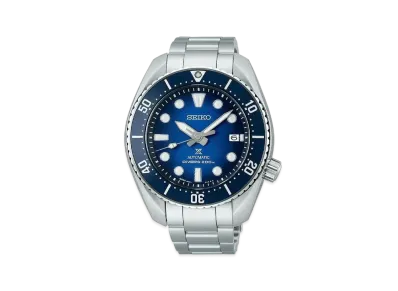 SEIKO Prospex Diver Scuba SBDC175