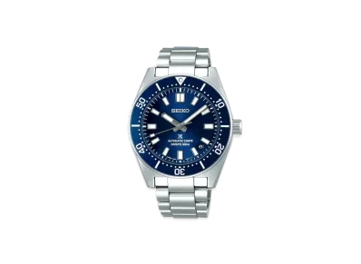 SEIKO Prospex Diver Scuba Divers 1965 Heritage Seiko Global Brand Core Shop Exclusive Model SBDC195
