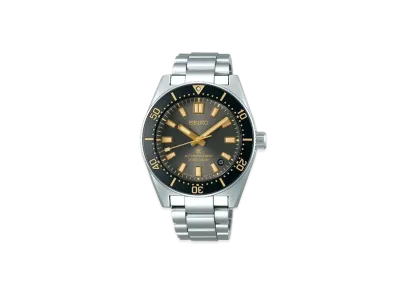 SEIKO Prospex Diver Scuba Brand 100th Anniversary Mechanical Divers 1965 Heritage Special Edition Seiko Global Brand Core Shop Exclusive Model SBDC199