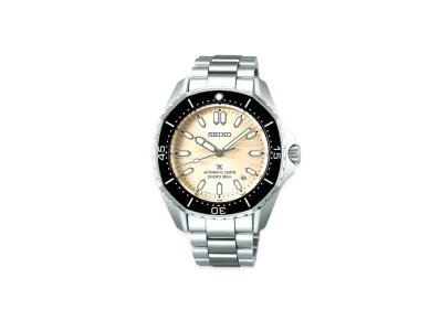 SEIKO Prospex Diver Scuba SBDC201