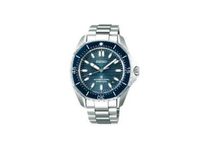 SEIKO Prospex Diver Scuba SBDC203