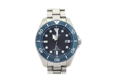 SEIKO Prospex Diver Scuba Solar "Blue" SBDJ011