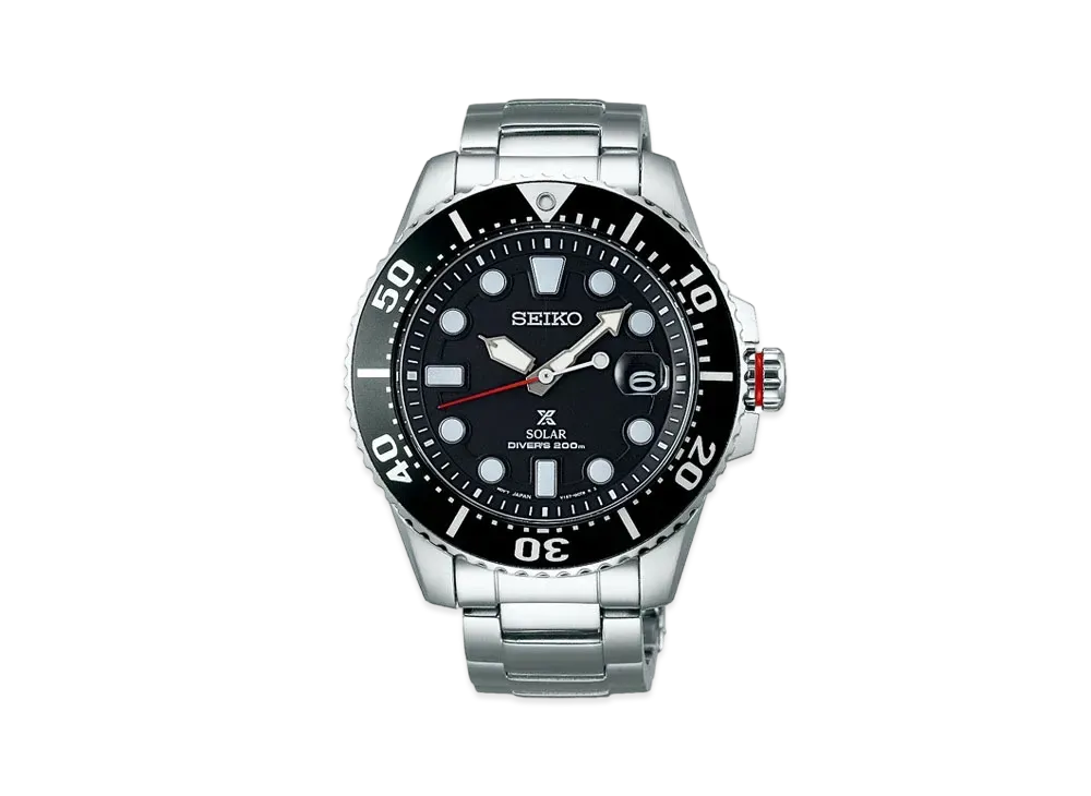 SEIKO Prospex Diver Scuba SBDJ017