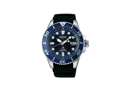 SEIKO Prospex Diver Scuba "Blue" SBDJ019