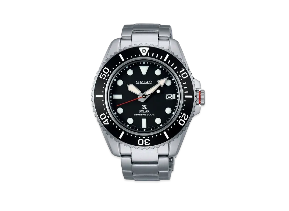 SEIKO Prospex Diver Scuba SBDJ051