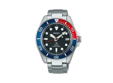 SEIKO Prospex Diver Scuba SBDJ053