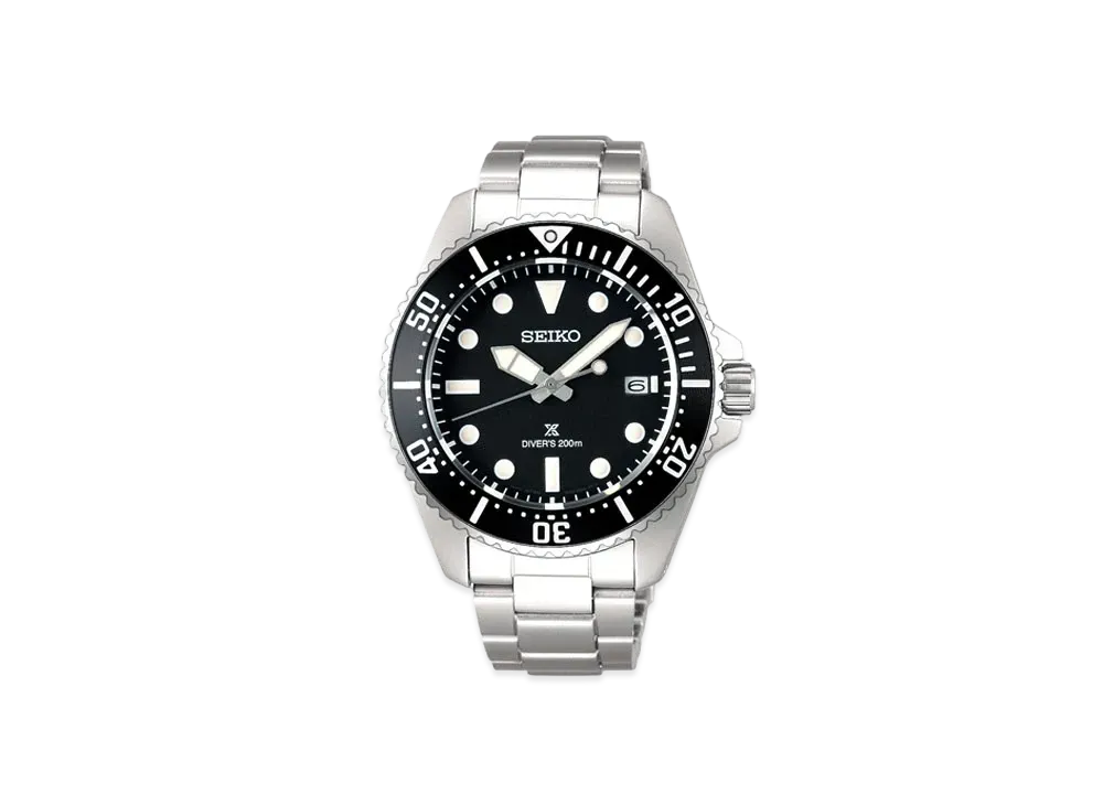 SEIKO Prospex Diver Scuba SBDJ063