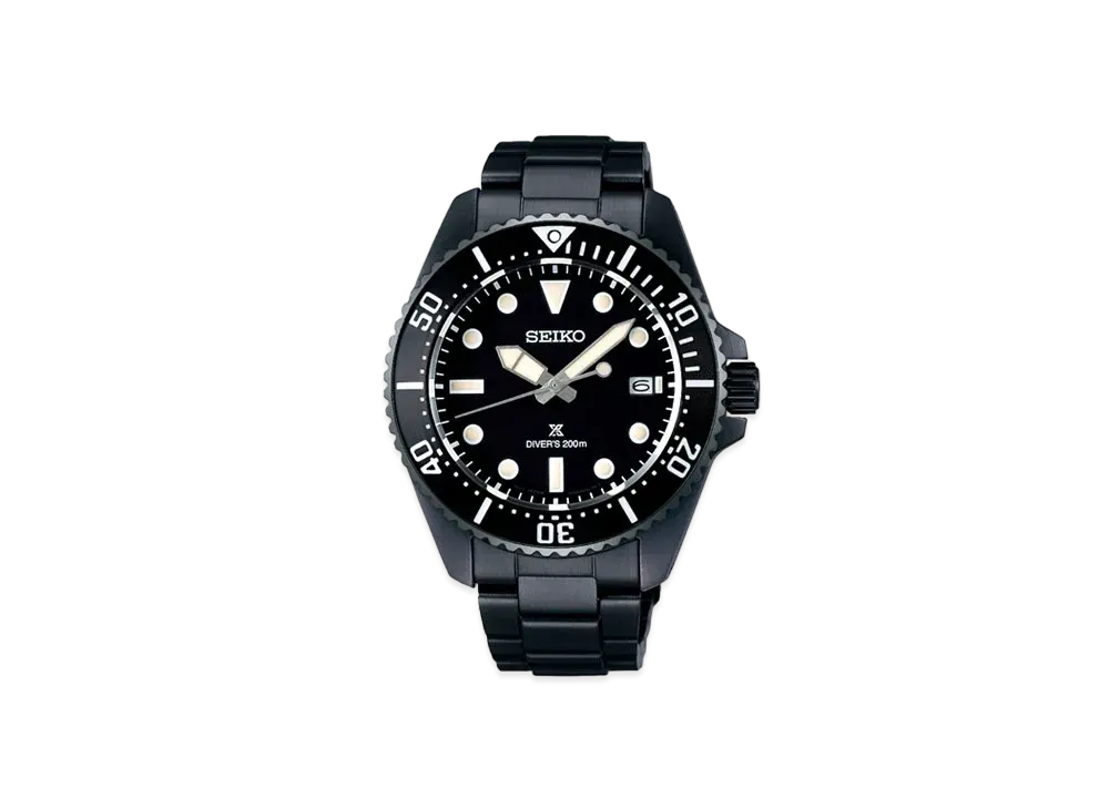 SEIKO Prospex Diver Scuba SBDJ065