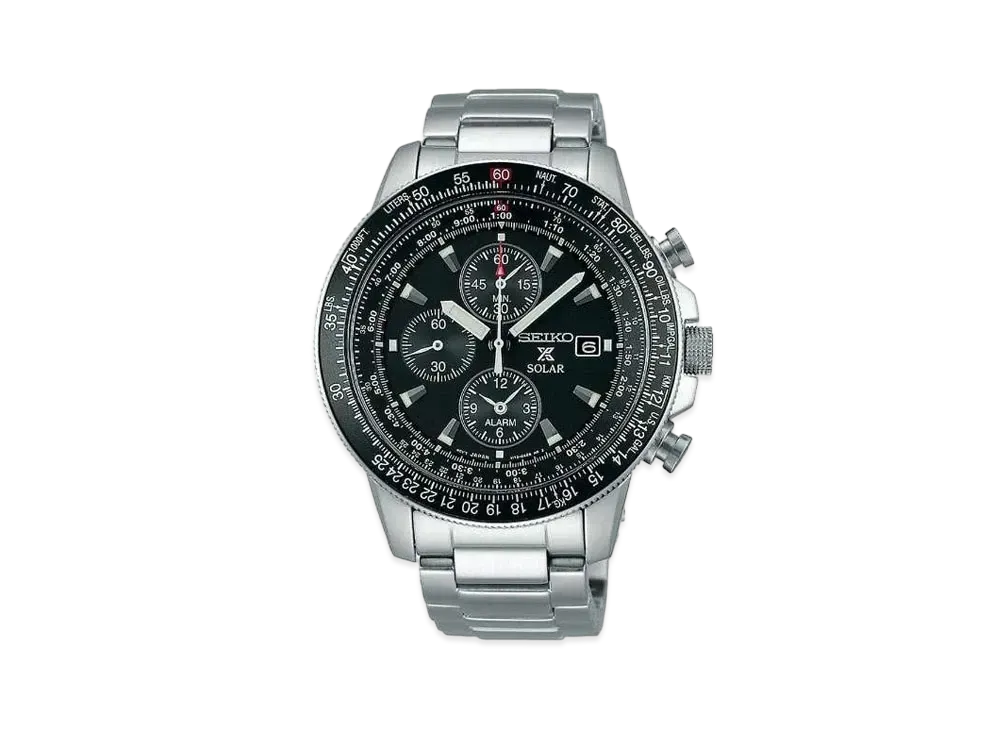 SEIKO Prospex Sky Professional SBDL029