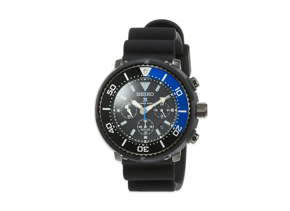 SEIKO Prospex Diver Scuba 2017 Limited Edition Produced by LOWERCASE SBDL045