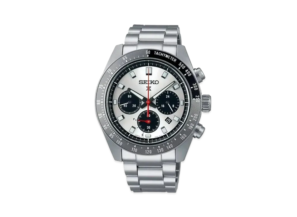 SEIKO Prospex Speedtimer SBDL095