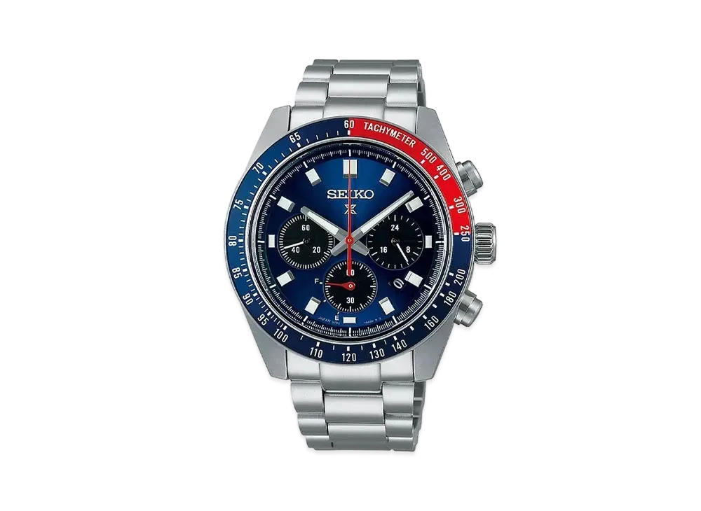 SEIKO Prospex Speedtimer SBDL097