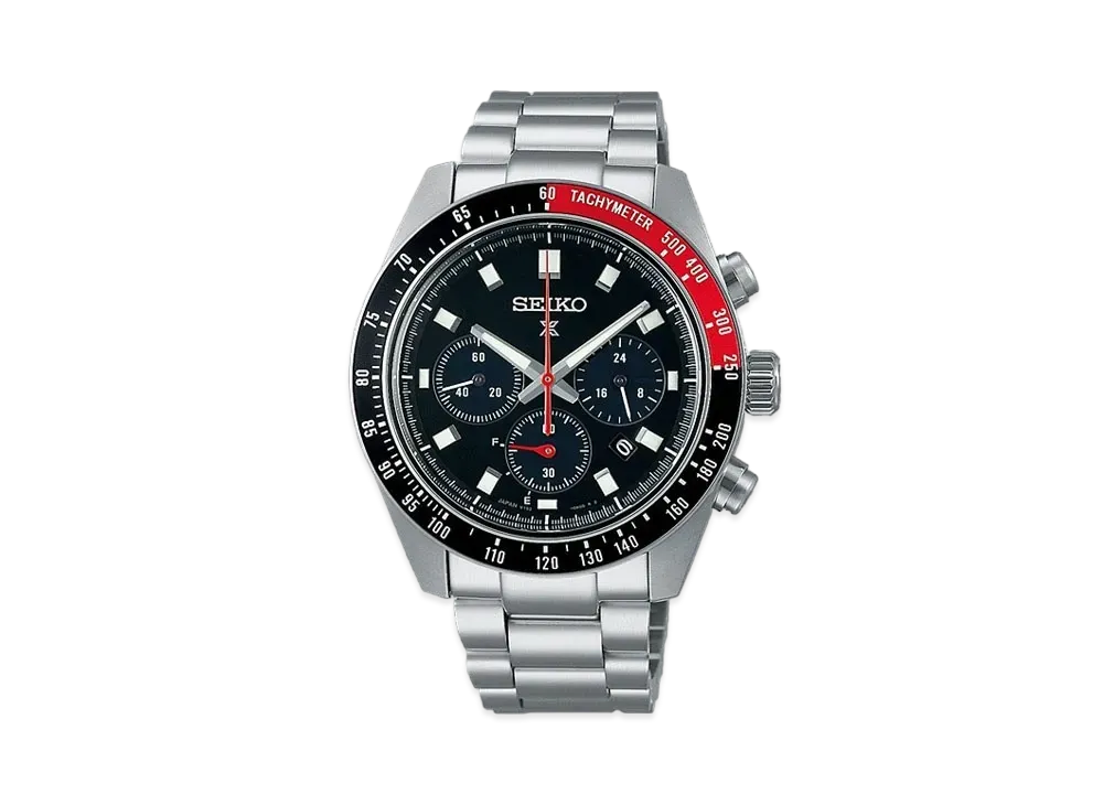 SEIKO Prospex Speedtimer SBDL099