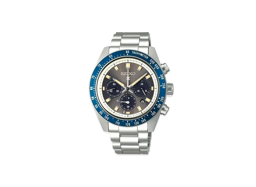 SEIKO Prospex Speedtimer SBDL111