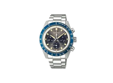 SEIKO Prospex Speedtimer SBDL111