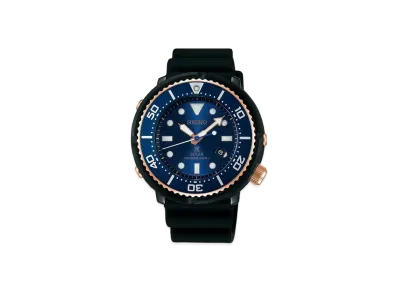 SEIKO Prospex Diver Scuba Solar "Blue" SBDN026