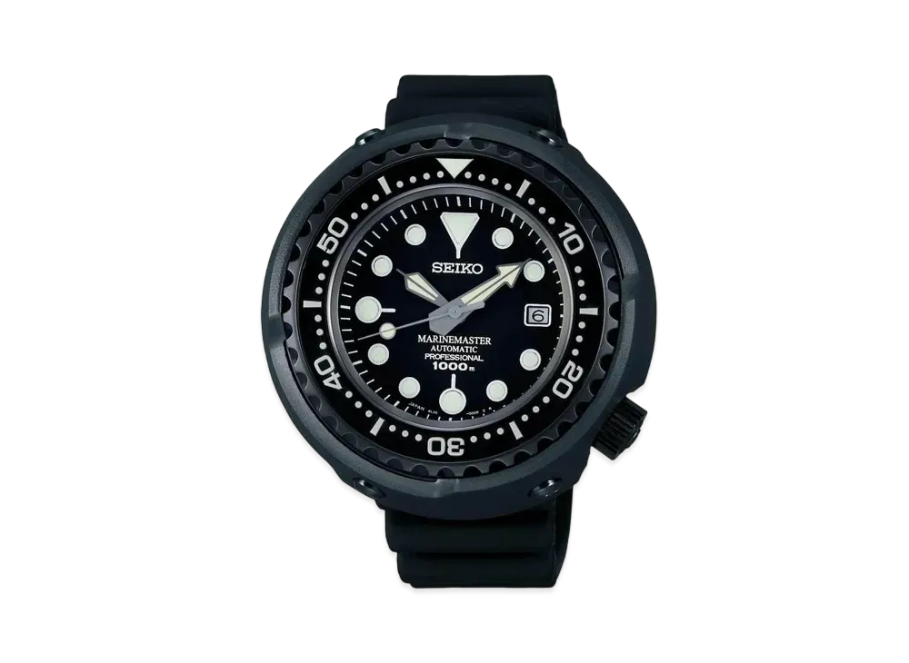 SEIKO Prospex MarinemasterProfessional SBDX011