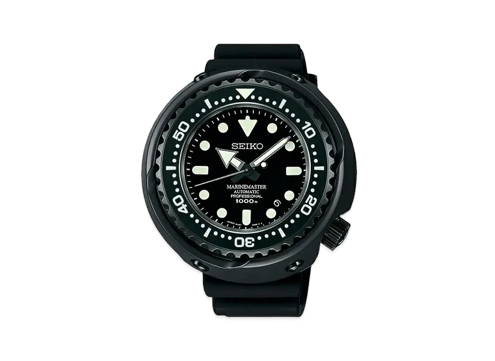SEIKO Prospex MarinemasterProfessional SBDX013