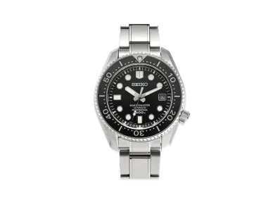 SEIKO Marine Master Professional "Black" SBDX017