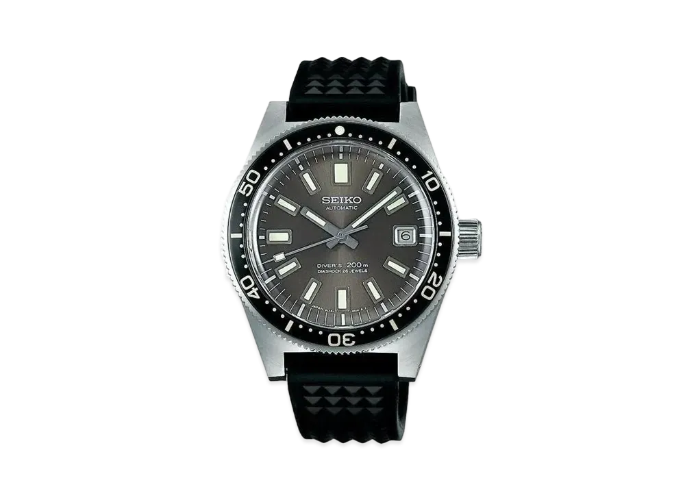SEIKO Prospex Diver Scuba Historical Collection First Divers Reprint Design SBDX019