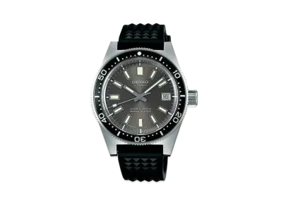 SEIKO Prospex Diver Scuba Historical Collection First Divers Reprint Design SBDX019