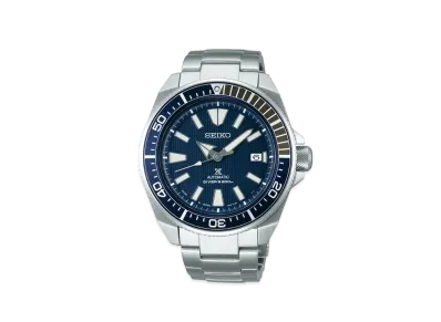 SEIKO Prospex Diver Scuba "Blue" SBDY007
