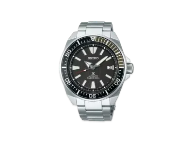 SEIKO Prospex Diver Scuba "Black" SBDY009