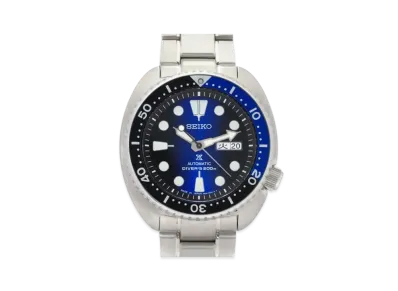 SEIKO Prospex Diver Scuba "Blue" SBDY013