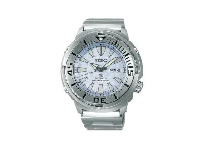 SEIKO Prospex Diver Scuba Baby Tuna SBDY053