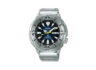 SEIKO Prospex Diver Scuba Baby Tuna SBDY055