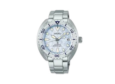 SEIKO Prospex Diver Scuba Mechanical SBDY109
