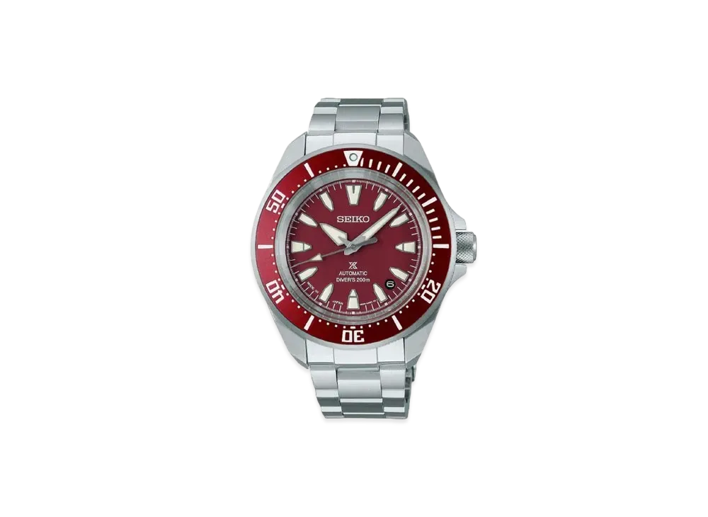 SEIKO Prospex Diver Scuba SBDY129