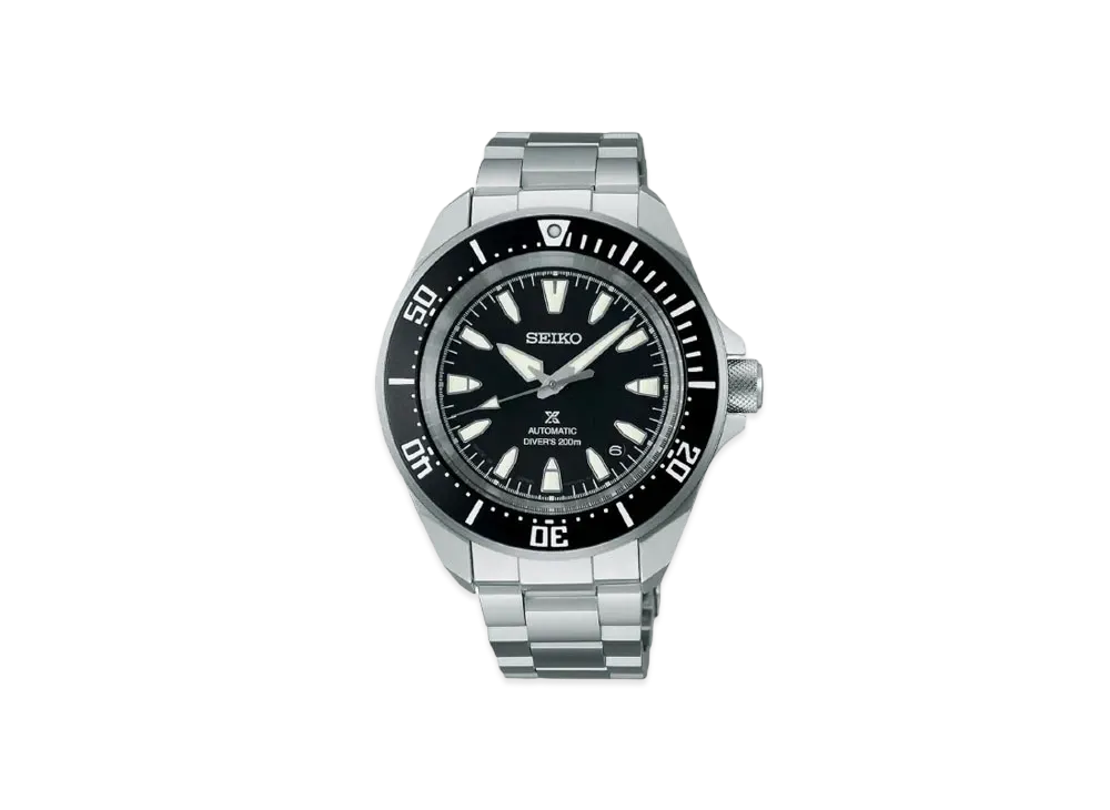 SEIKO Prospex Diver Scuba SBDY131