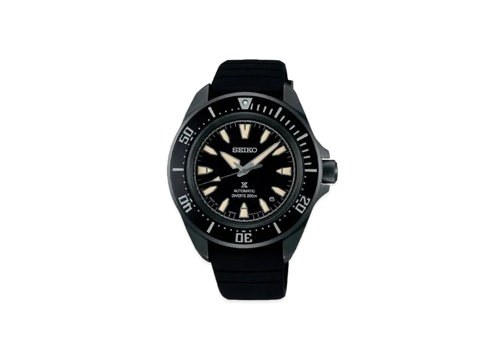 SEIKO Prospex Diver Scuba SBDY133
