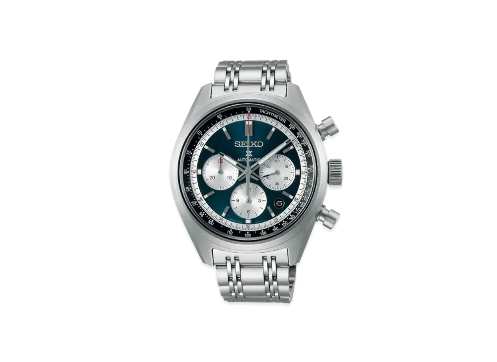 SEIKO Prospex Speedtimer Seiko Global Brand Core Shop Exclusive Model SBEC025