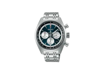 SEIKO Prospex Speedtimer Seiko Global Brand Core Shop Exclusive Model SBEC025