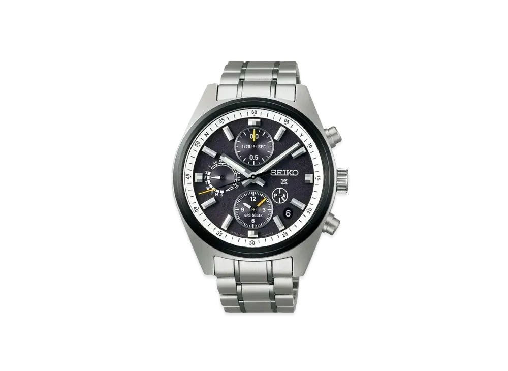 SEIKO Prospex Speedtimer Seiko Global Brand Core Shop Exclusive Model SBED011